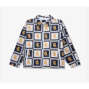 Diamond Supply Modelo Jacket size Medium